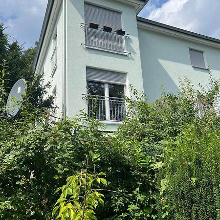 Ferienwohnung Green Garden Berlijn Buitenkant foto